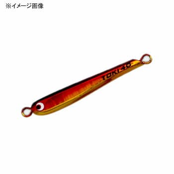 Bozles TG Tokichiro 60g Akakin