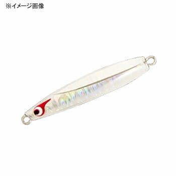 BOZLES TG IEYASU 60g Keimura Silver