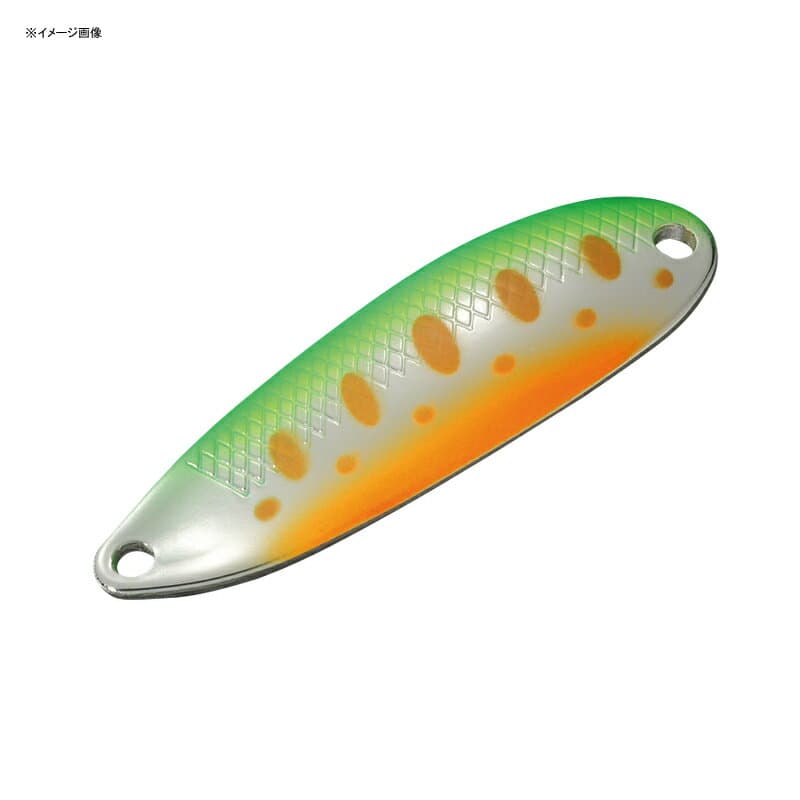 Smith D-S Line 3.0g 05 LMS (Lime Chart Yamame)