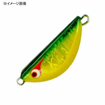 BOZLES TG Ranmaru 150g Green Gold