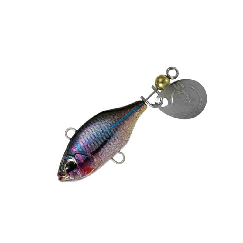 DUO Realis Spin 40mm CSA3807 Tairiku Baratanago ND