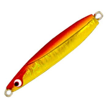 BOZLES TG Ieyasu 120g Akakin