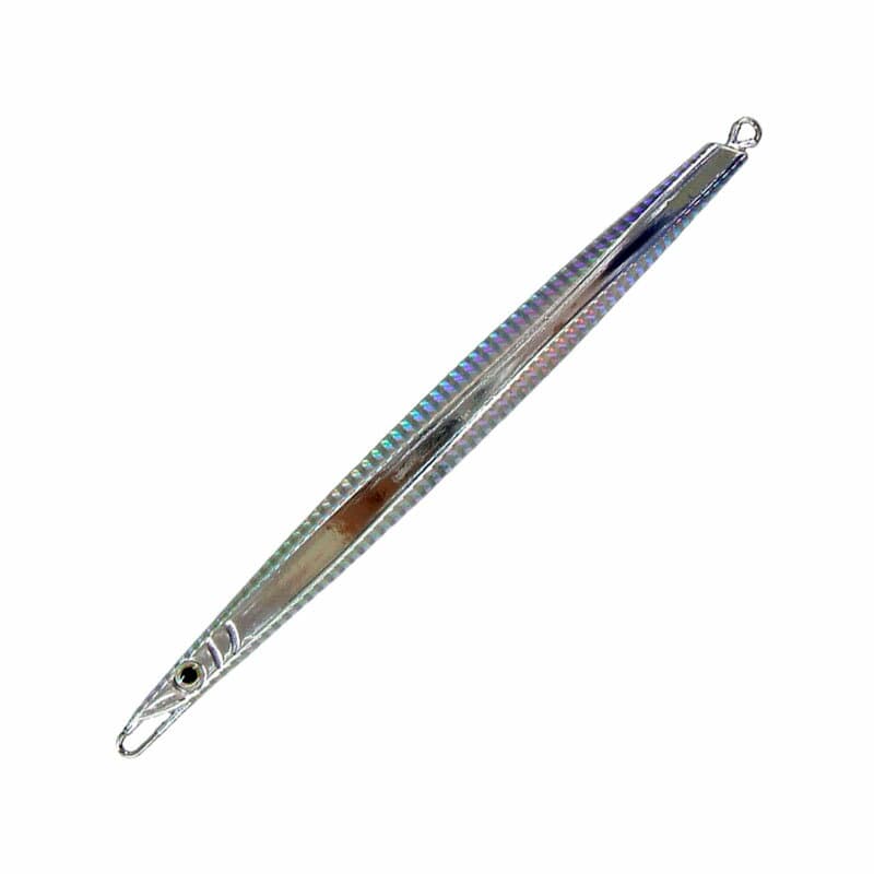 Smith RB Masamune 135g 12 Double Laser 01