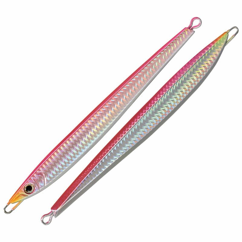 Smith CB Muramasa 3S 180g 03 Laser Pink
