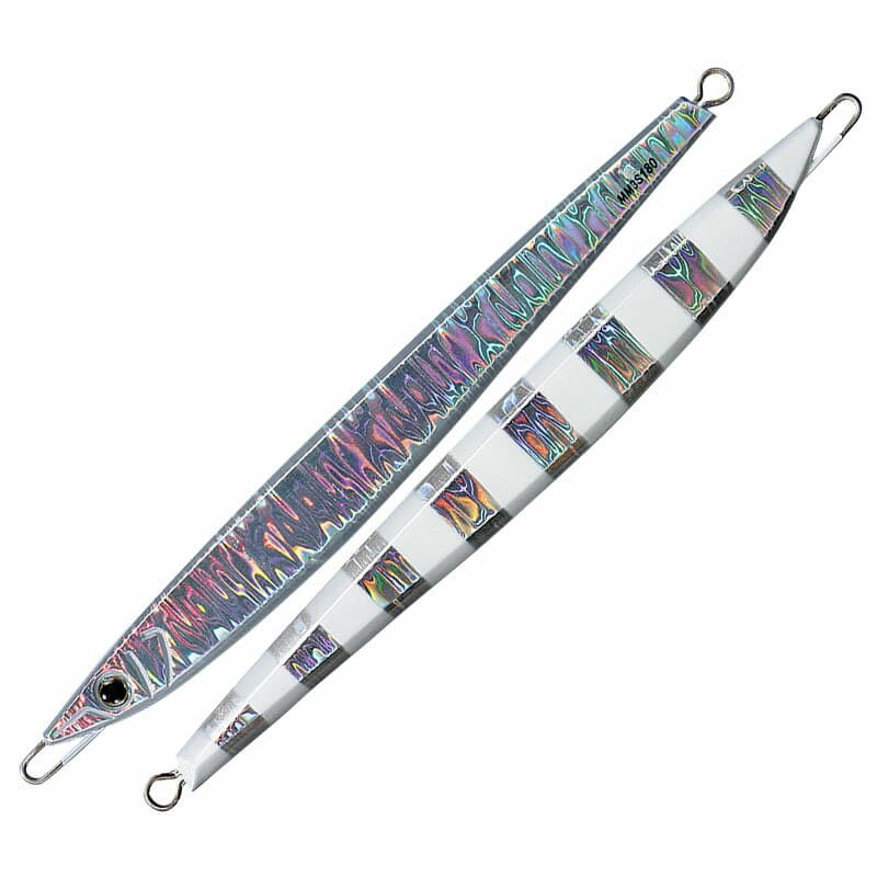 Smith CB. Muramasa 3S 250g 11 Avalon Zebra