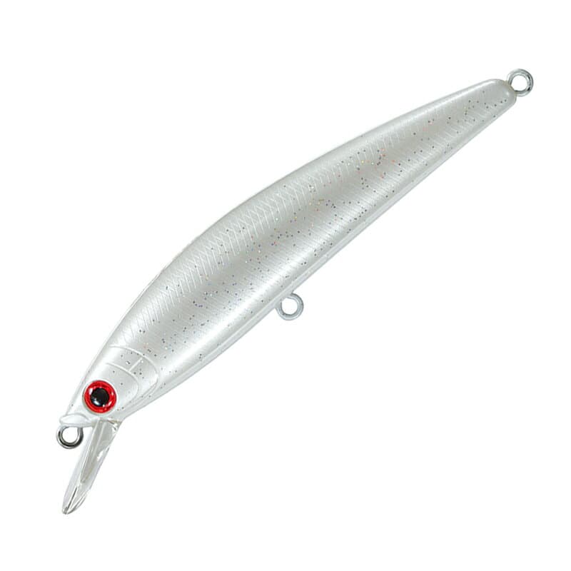 Smith Wavy S85 #02 Pearl Glitter