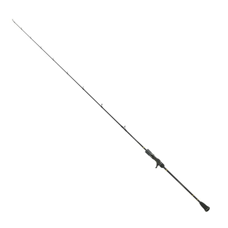Xesta Slow Emotion For Short Pitch Jerk B5103