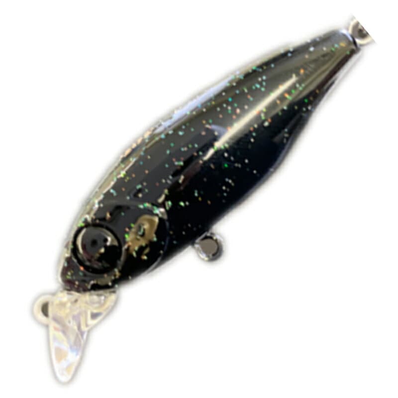 Smith Ganship F 36mm 31 Galaxy Black