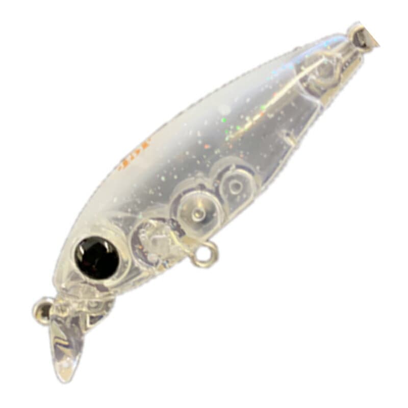 Smith Gunship SS 36mm 32 Double Glow