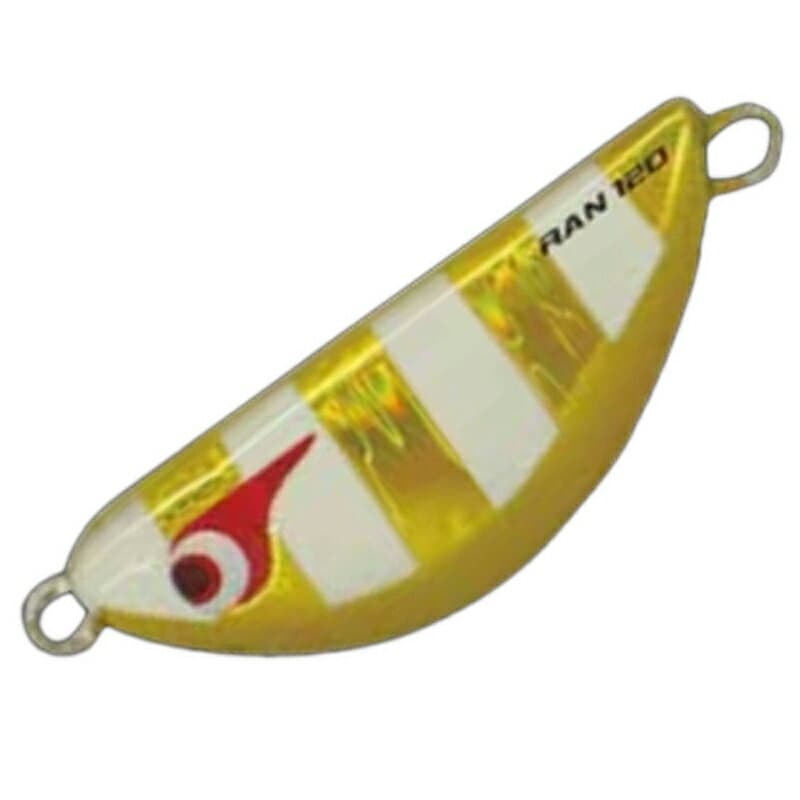 Bozless TG Ranmaru 100 g Zebra Gold