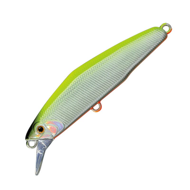 Smith D-Cokes 51mm 11 Chart Foil