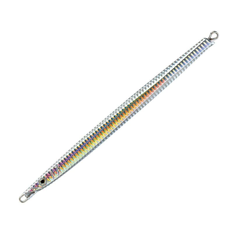 Smith RB Nagamasa 180g 11 Full Laser