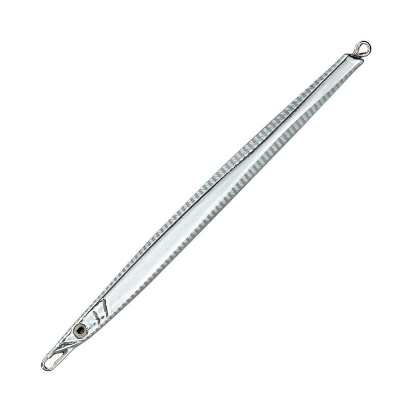 Smith RB Nagamasa 180g 12 Double Laser 01
