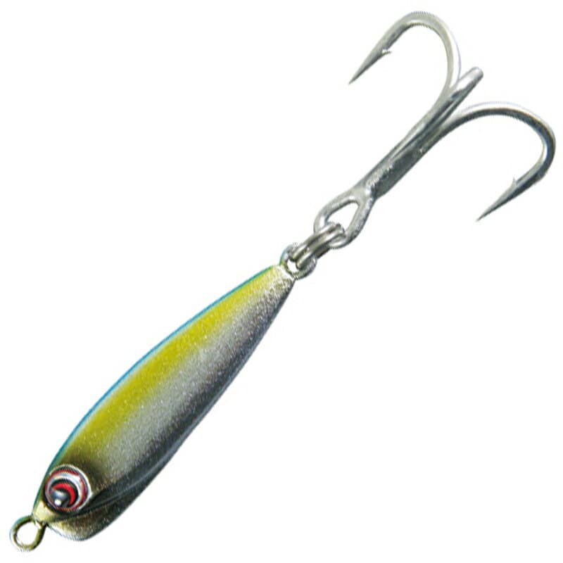 Pazdesign Reed Kaisey Dangan 28g #006 Blue Bait KSD28G-006