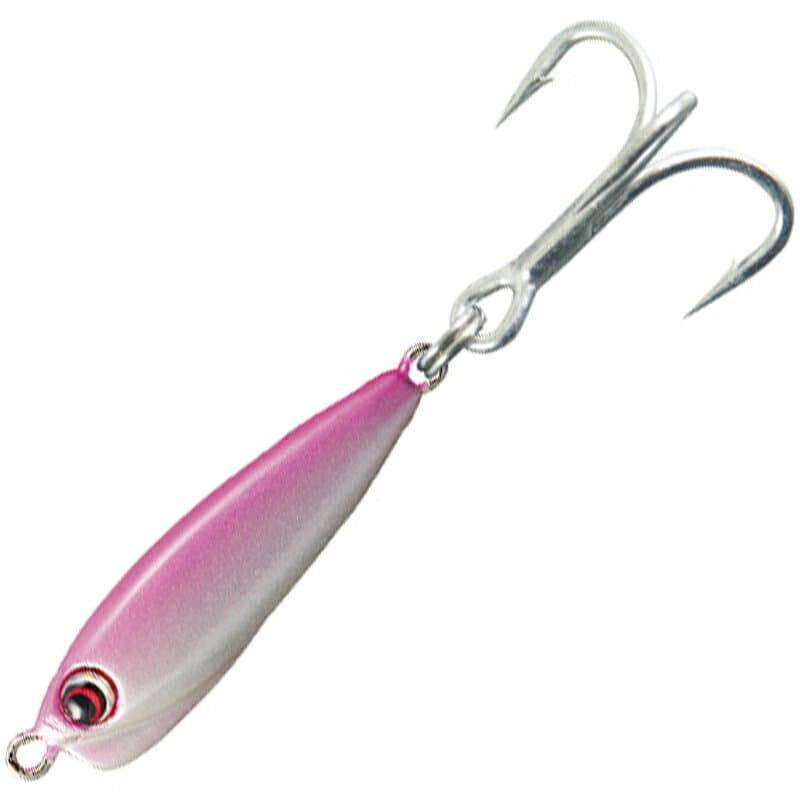 Pazdesign Reed Kaisey Dangan 28g #012 Boss Ping Low Berry