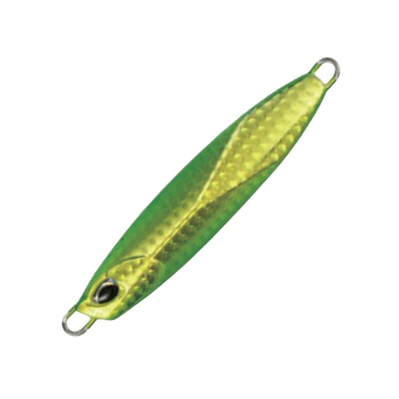 DUO Drag Metal Force 60g PBA0512 UV Green Gold