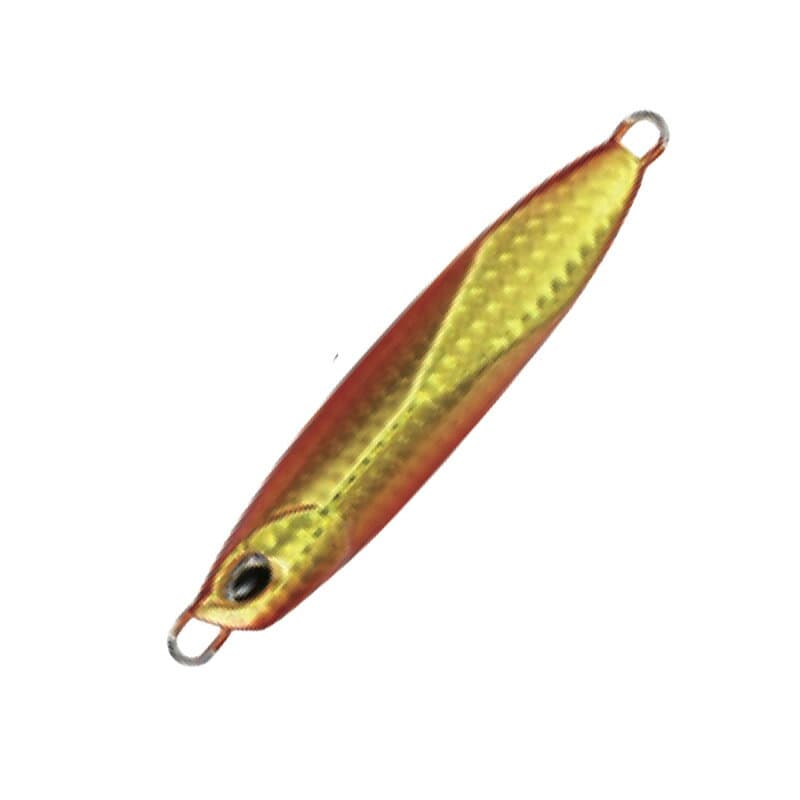 DUO Drag Metal Force 120g PBA0516 UV Red Gold