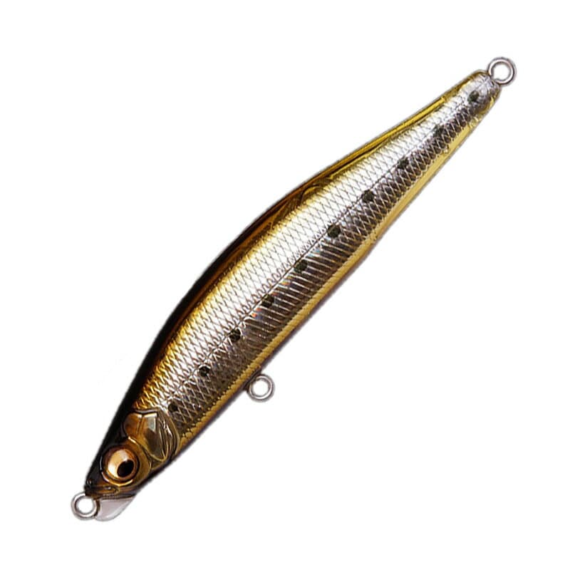 Megabass Genma S 17g GG Steained Iwashi