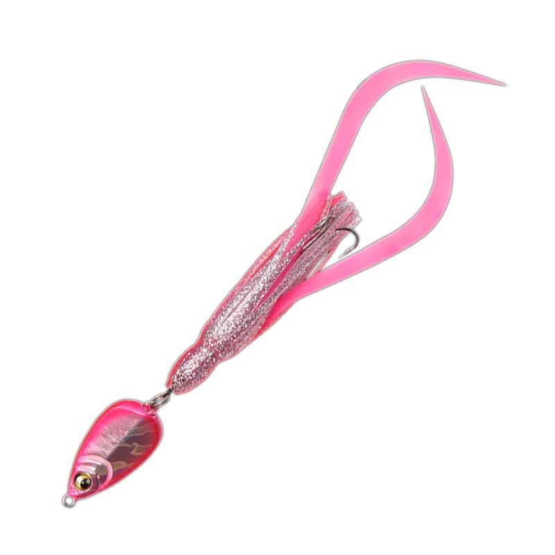 Megabass Makippa Makinotane 20g Pink Silver