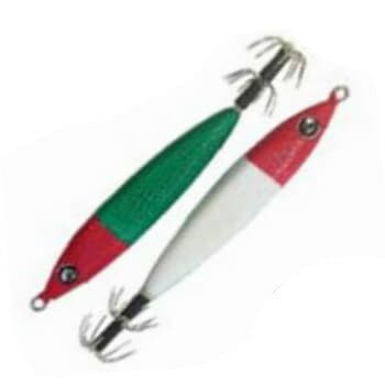 Crazy Ocean Metalà TG 25 #11 Ōdō (Red-White/Red-Green)