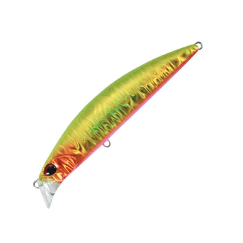 DUO Beach Walker Axion Light 95mm CPA0540 Hirame Gold PB