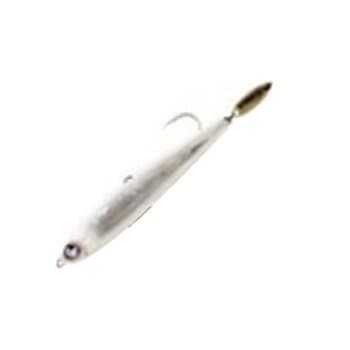 Rudie's Gyokkyoku Pen 25g Clear Glow R