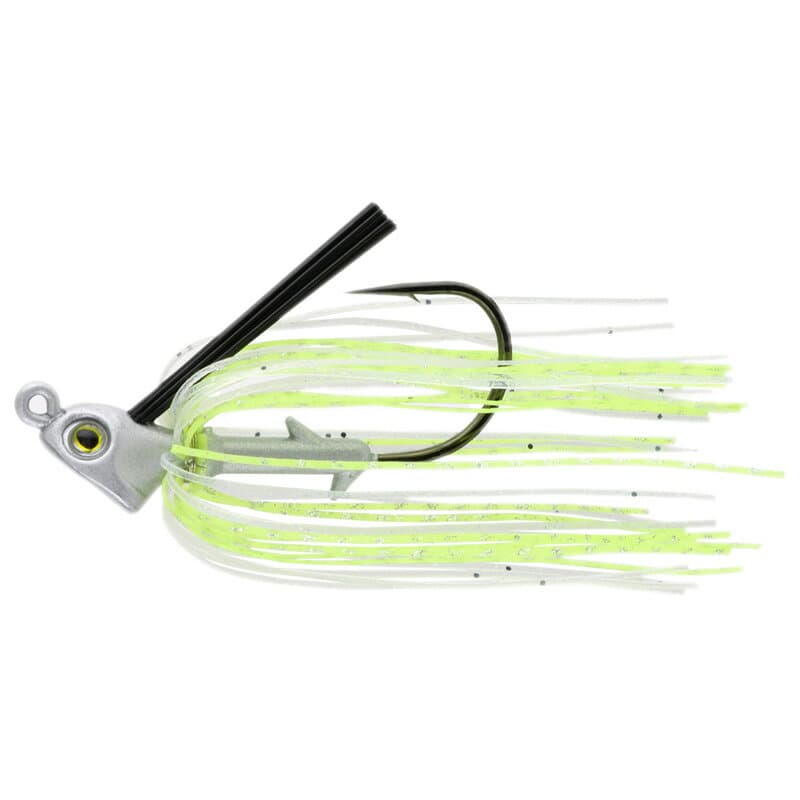 Deps Matsuraba 1/4oz #08 Crystal × Chart