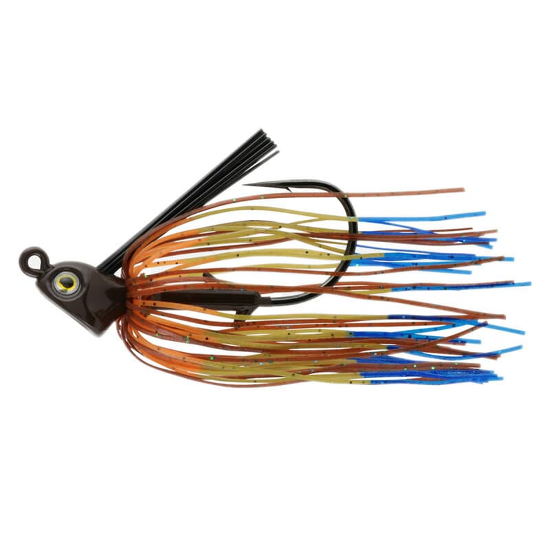 Deps Matsuraba 3/8 oz #11 Gill
