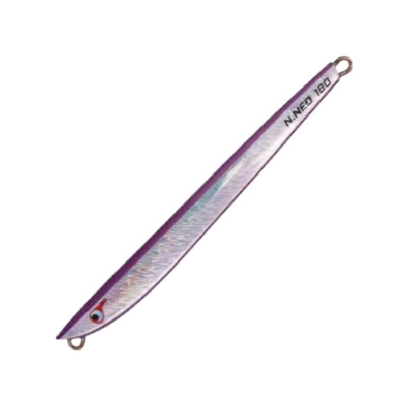 BOZLES TG Nobunaga Neo 180g Keimura Silver