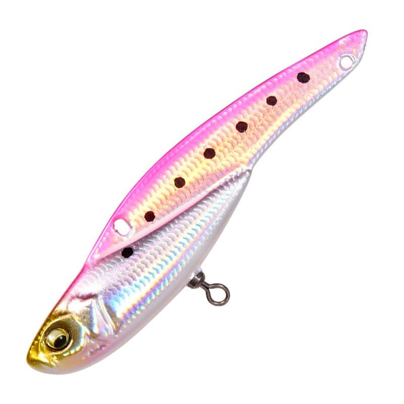 Megabass Onimaru 8g G Pink Iwashi