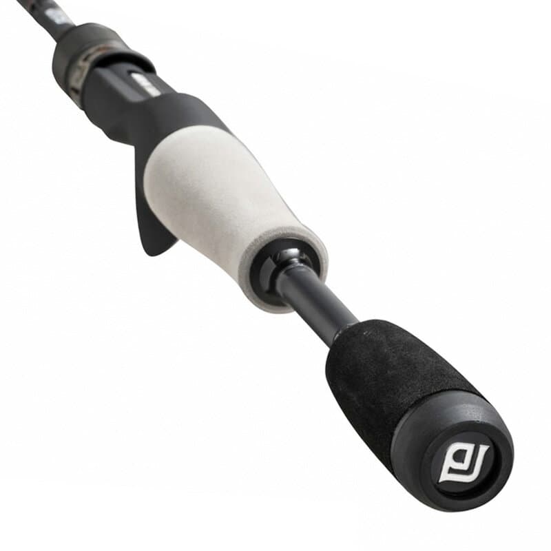 Legit Design Wild Side Variant WSC-ST70H/TZ Solid Tip Casting Rod