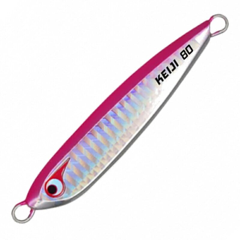BOZLES TG Cage 30g Pink