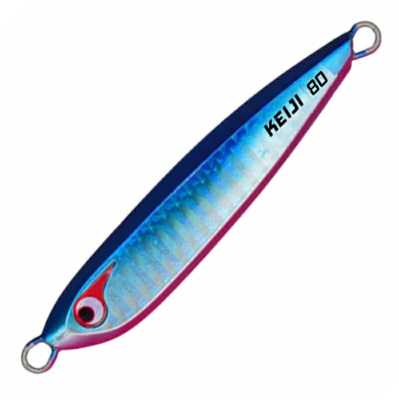 Bozles TG Cage 40g Blue Pink