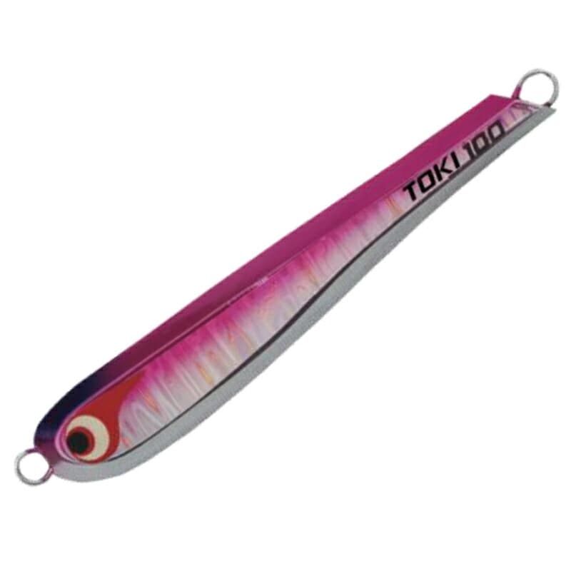 BOZLES TG Tokichiro 100g Pink
