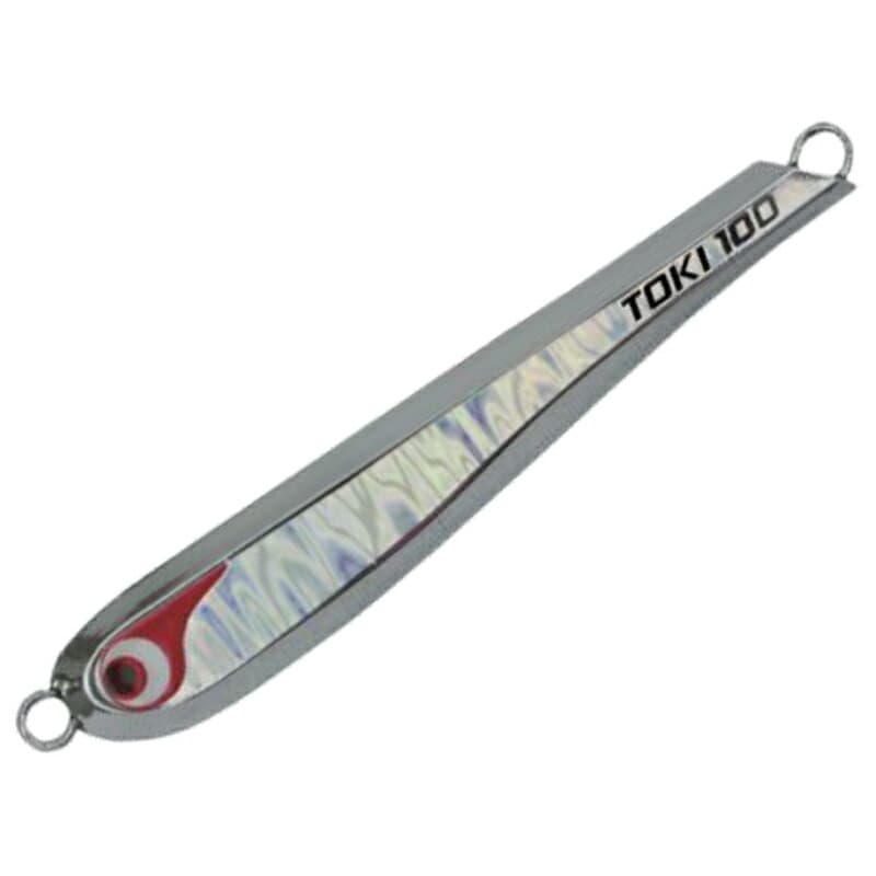 BOZLES TG Tokichiro 120g Keimura Silver