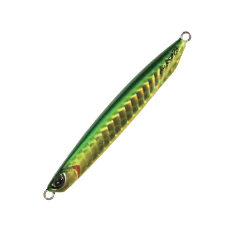 DUO Drag Metal Super Slim Blade 28g PFA0512 UV Green Gold
