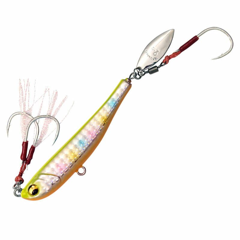 Megabass Makippa 60g Chart Candy OB