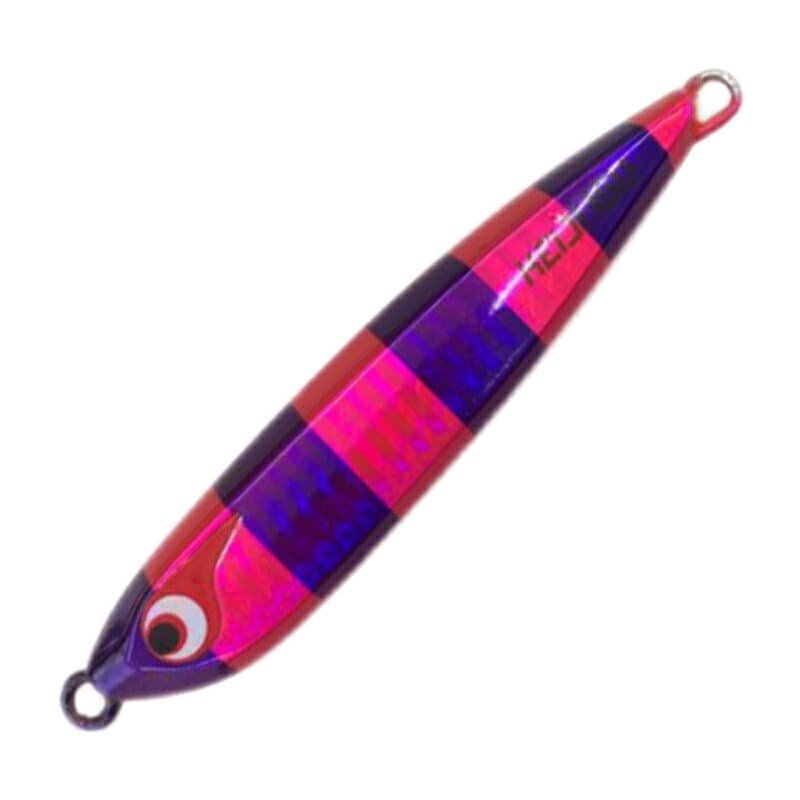 Bozles TG Cage 120g Musou Purple Zebra