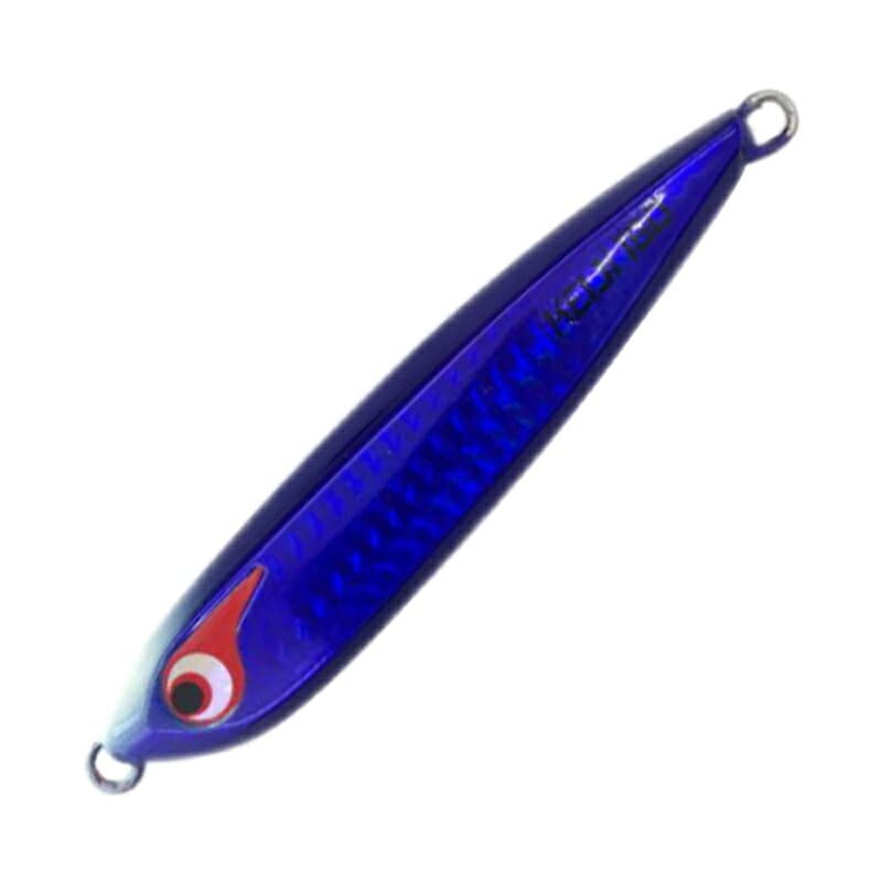 Bozles TG Keiji 150g Glow Head Purple