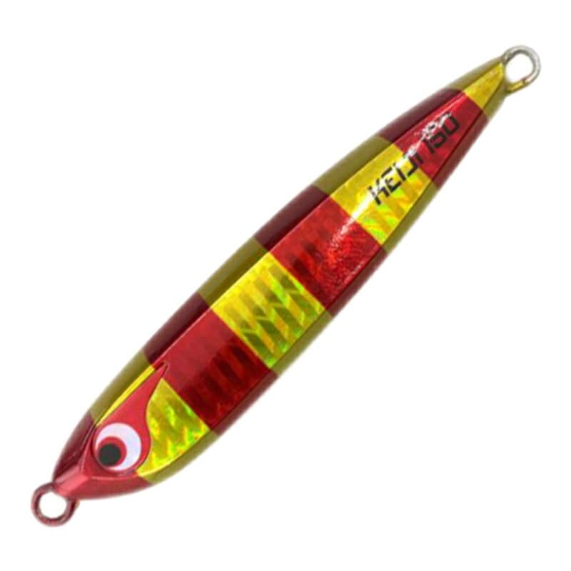 BOZLES TG Cage 150g Kabuki Red Zebra
