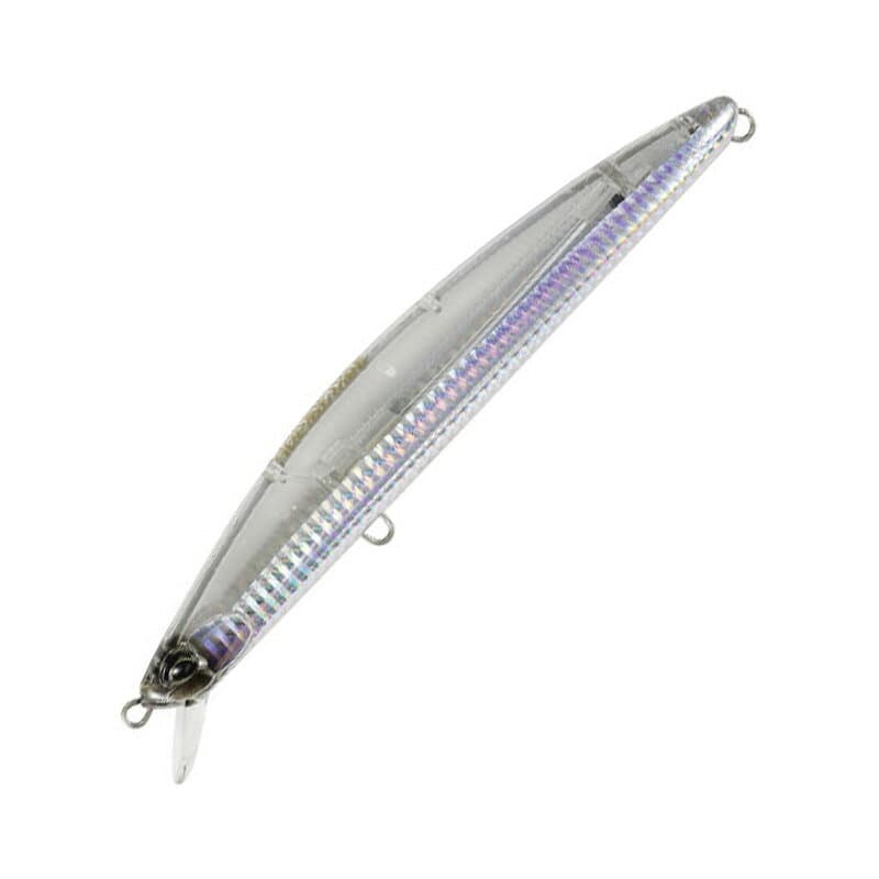 DUO Tide Minnow Ghost F 170mm #CHH0573 Clear Bait