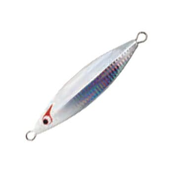 Bozles Yukimura 230g Glow Head Silver