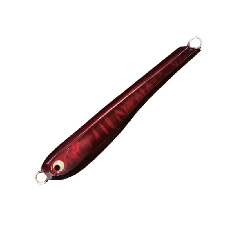 BOZLES TG Tokichiro 60g Crustacean Keimura Red