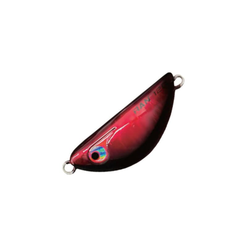 BOZLES TG Ranmaru 120g Crustacean Keimura Red