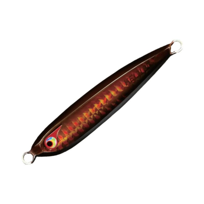 Bozles TG Cage 40g Crustacean Keimura Brown