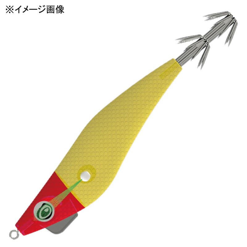 Kizakura Egibo Yari Dropper Normal Kemekara × Akaki 61313