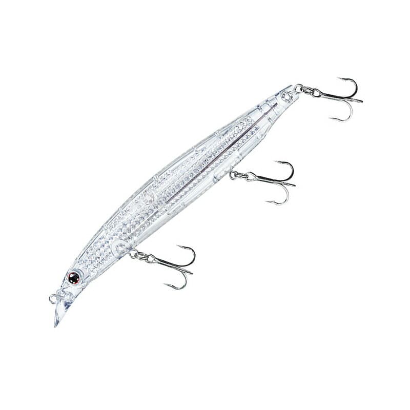 Daiwa Seabass Lure Shoreline Shiner-Z Vertice R Laser Impact 125F LI Max Laser
