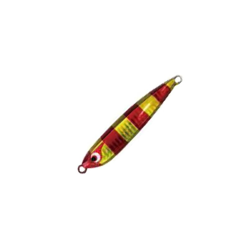 BOZLES TG Cage 60g Kabuki Red Zebra
