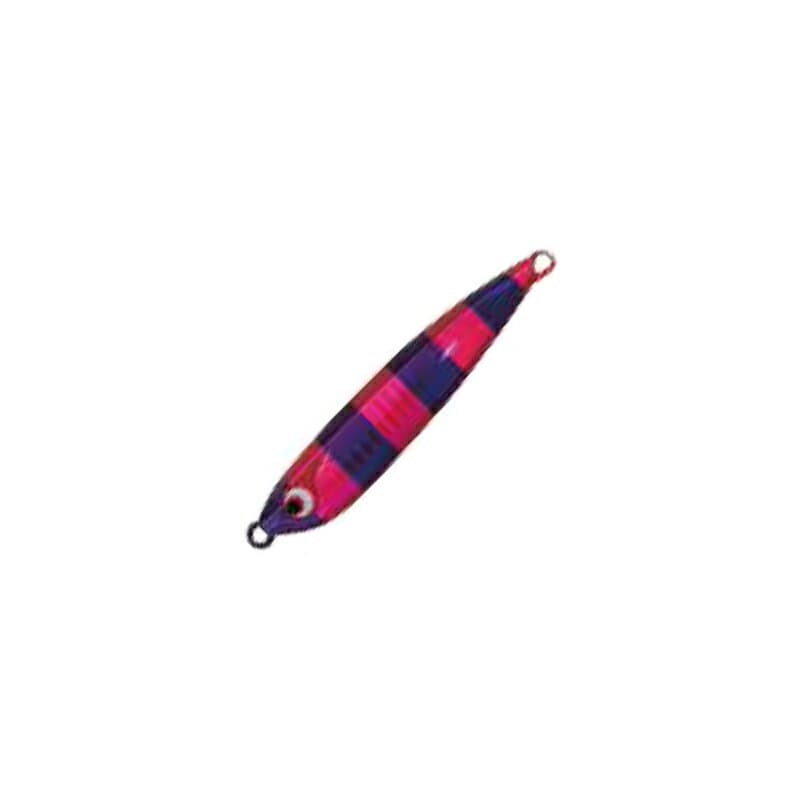 BOZLES TG Cage 80g Musou Purple Zebra