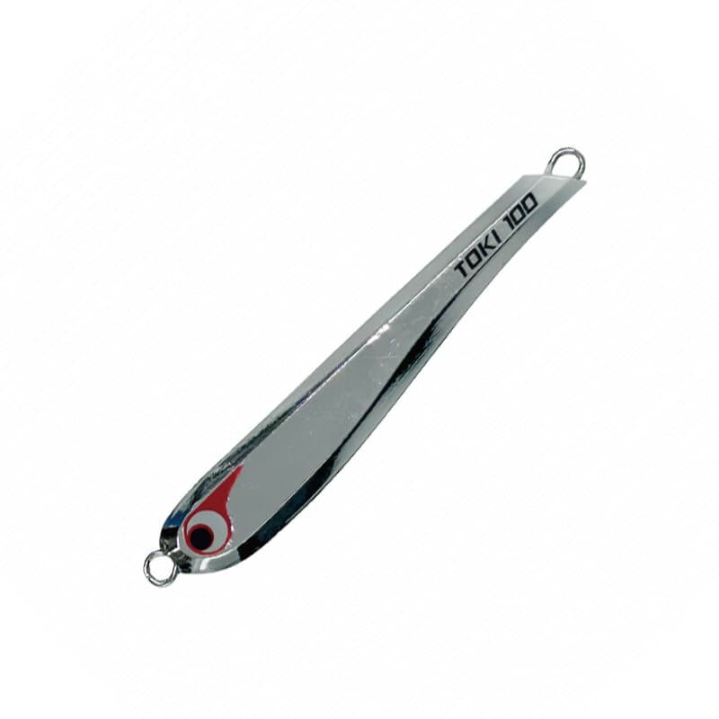 BOZLES TG Tokichiro 120g Metallic Glow Tail
